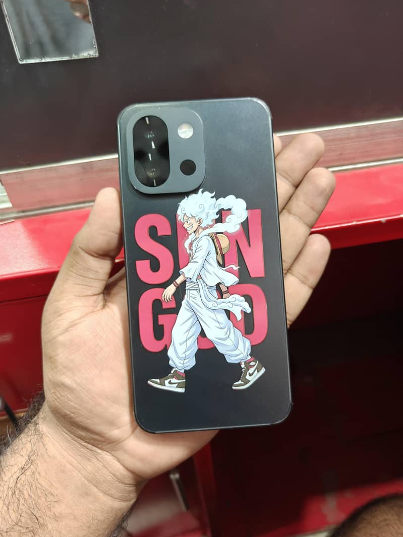 One Plus 13s 0