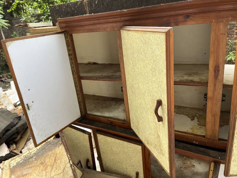 Kichen drawers 3