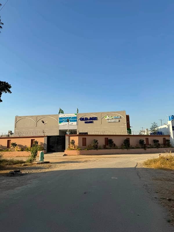 FALAKNAZ DREAMS,MEMON GOTH PLOT 5