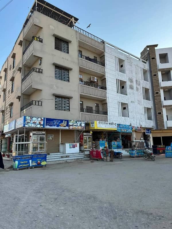 FALAKNAZ DREAMS,MEMON GOTH PLOT 6