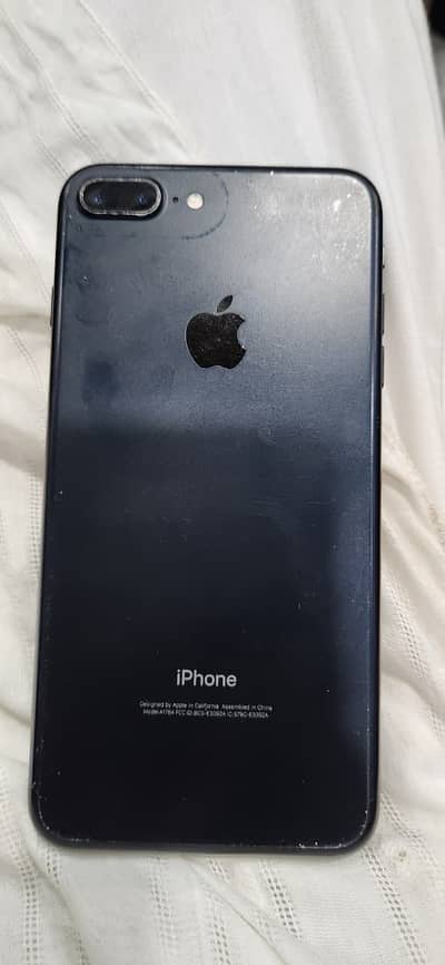 Apple iPhone 7 Plus 128