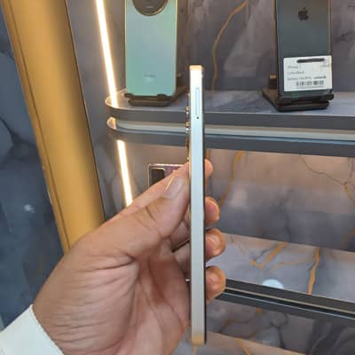 Tecno Spark Go 1