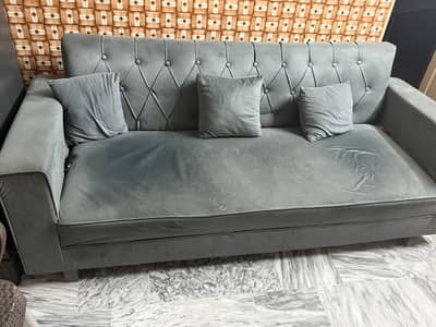 Home used