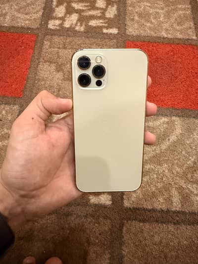 Apple iPhone 12 Pro