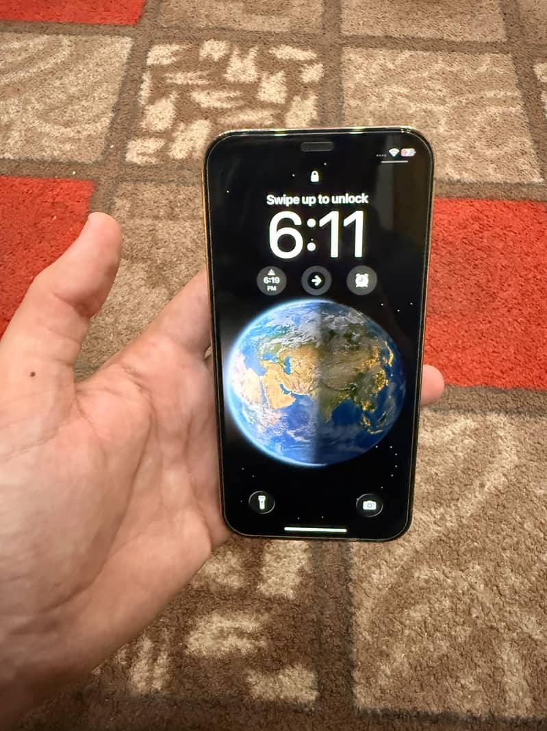 Apple iPhone 12 Pro 1
