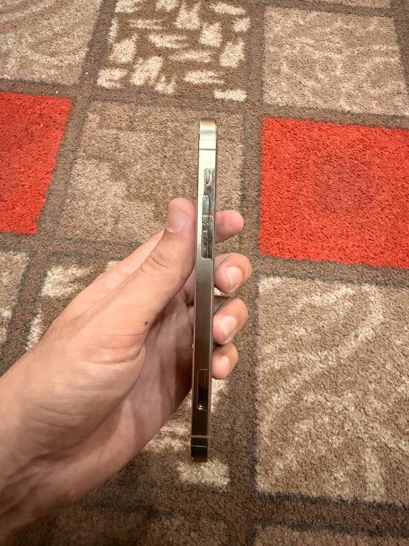 Apple iPhone 12 Pro 2