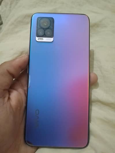 Vivo V20