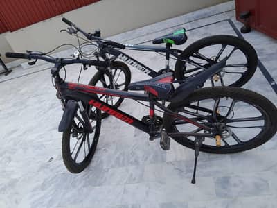 used bicyle for sale- excellent condition