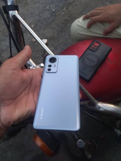 Xiaomi Note 12 Non Cp