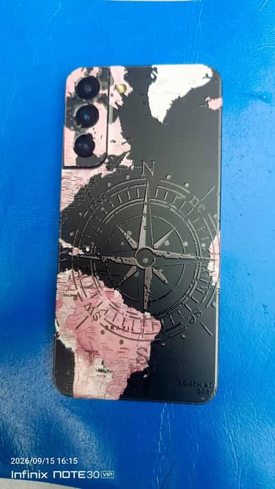 Samsung Mobile Samsung S22 Plus