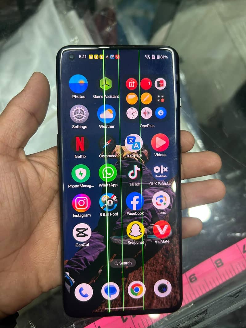 One Plus 10 Pro 1