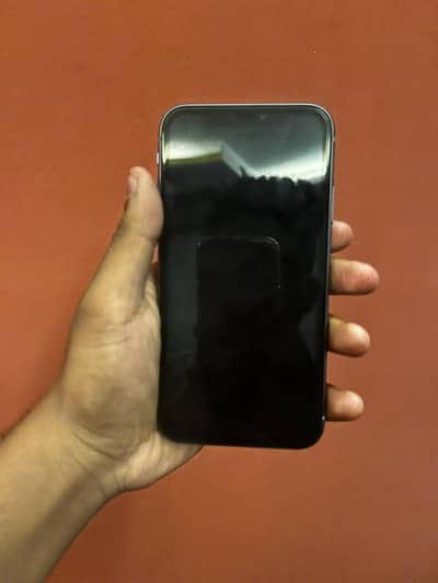 Apple iPhone 11