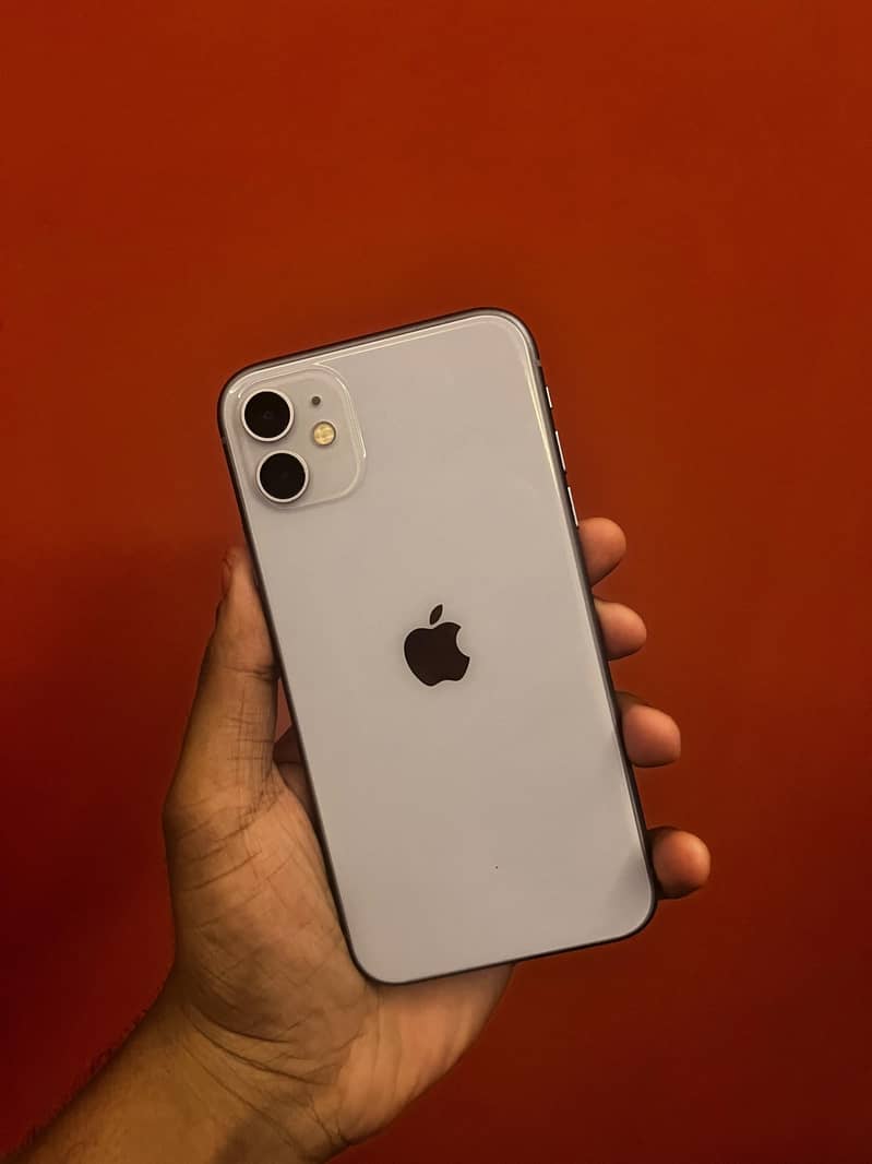 Apple iPhone 11 6