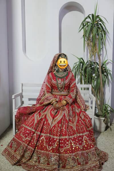 lehnga