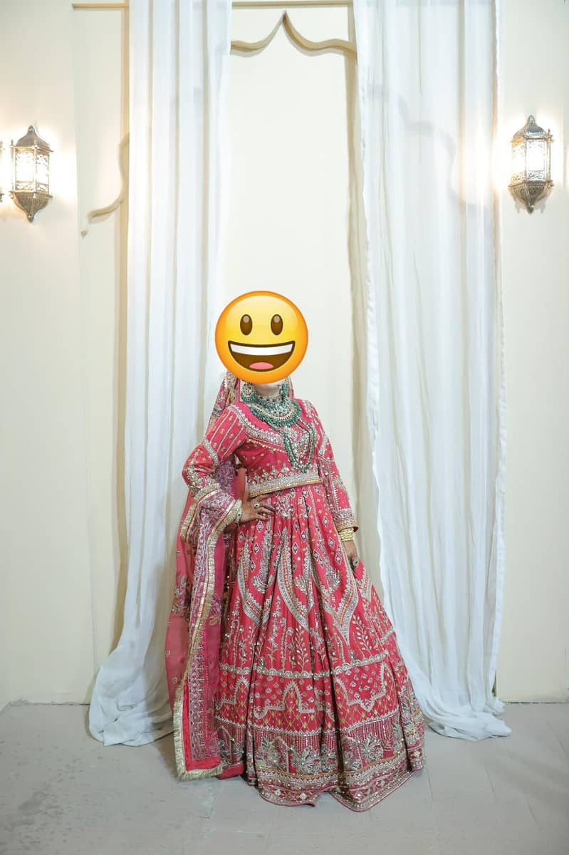 lehnga 2