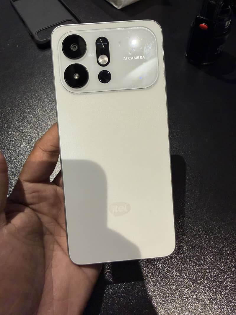 Itel Other Model 1