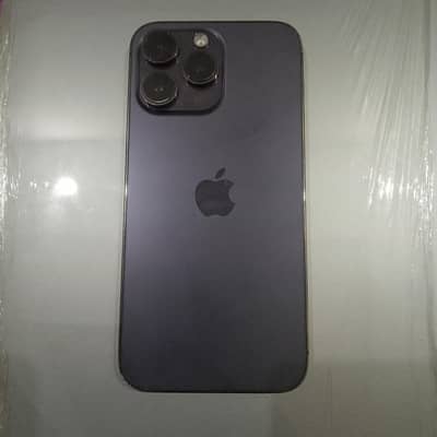Apple iPhone 14 Pro Max