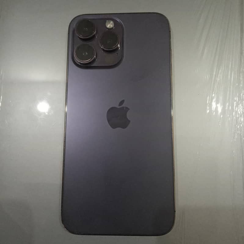 Apple iPhone 14 Pro Max 6