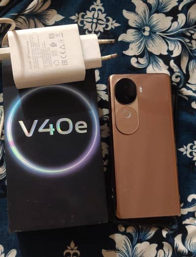 Vivo V40e