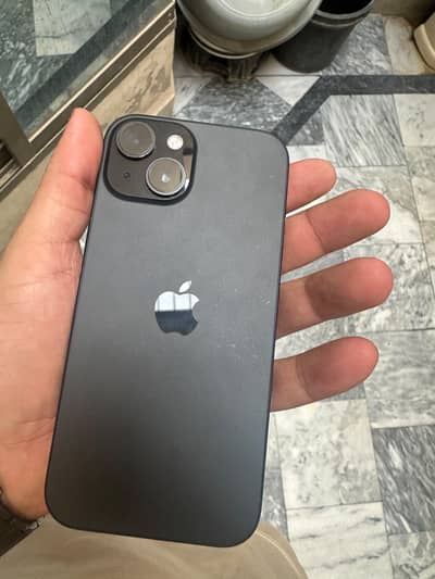 Apple iPhone 15