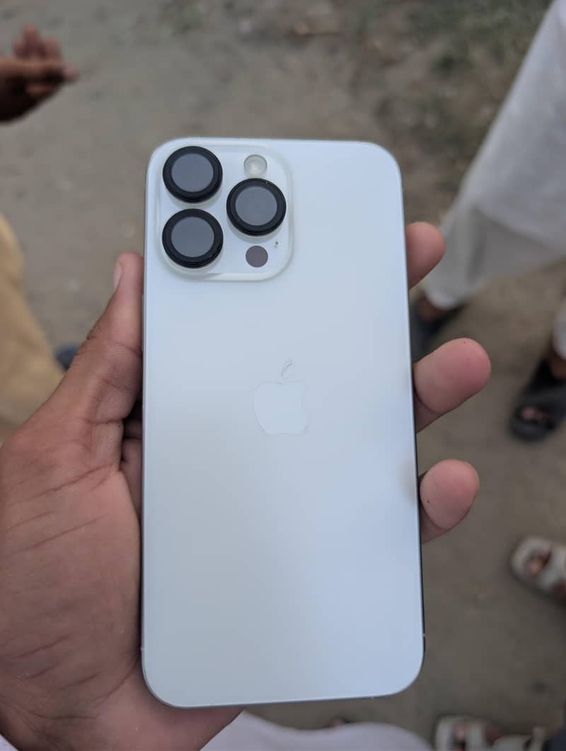 Apple iPhone 15 Pro Max 0