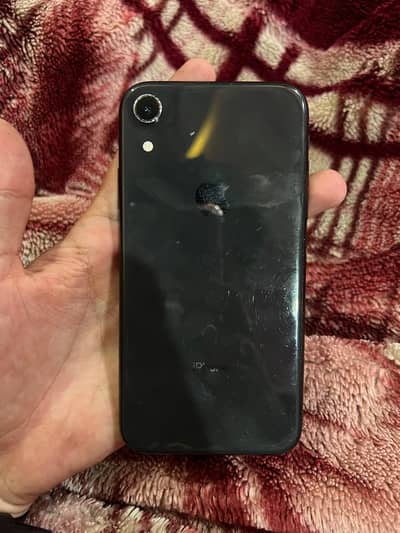 Apple iPhone XR jv