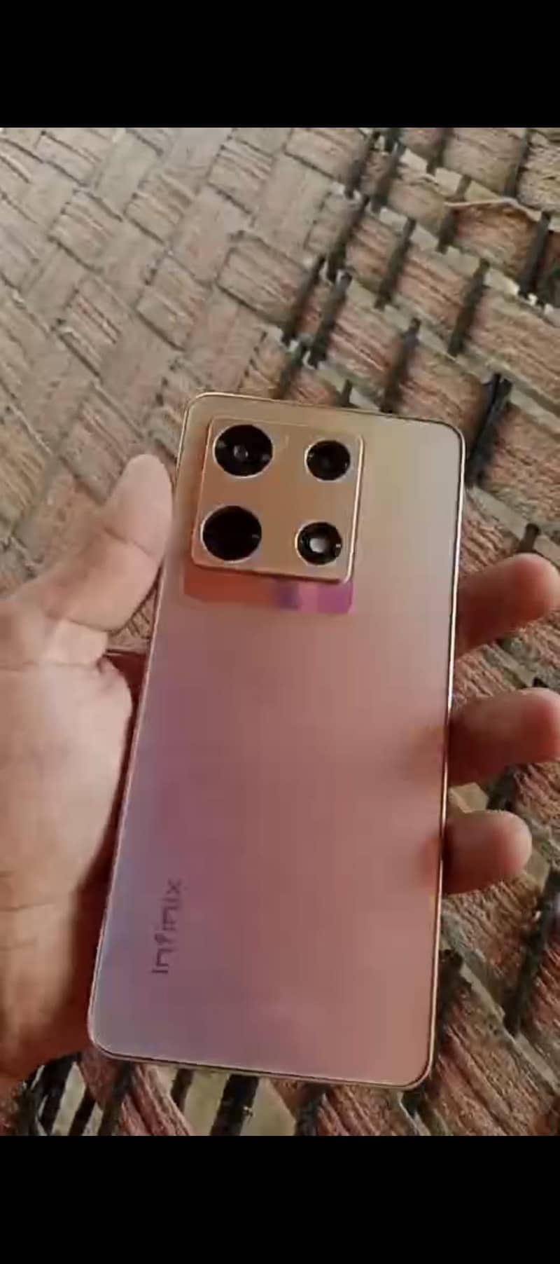 Infinix Note 30 Pro 1