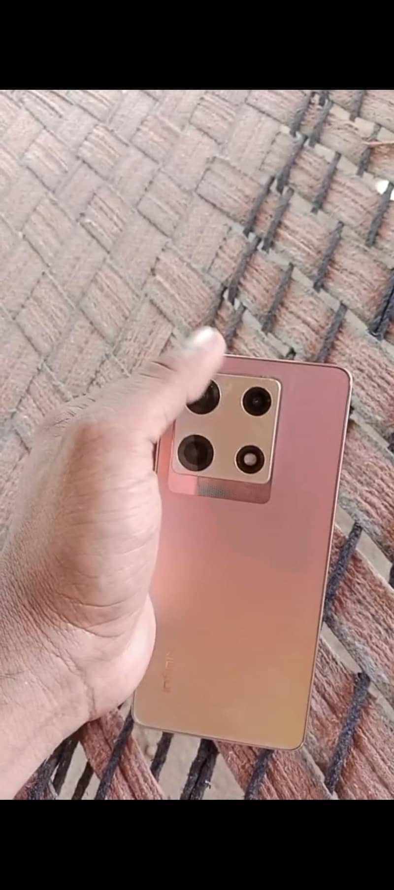 Infinix Note 30 Pro 2