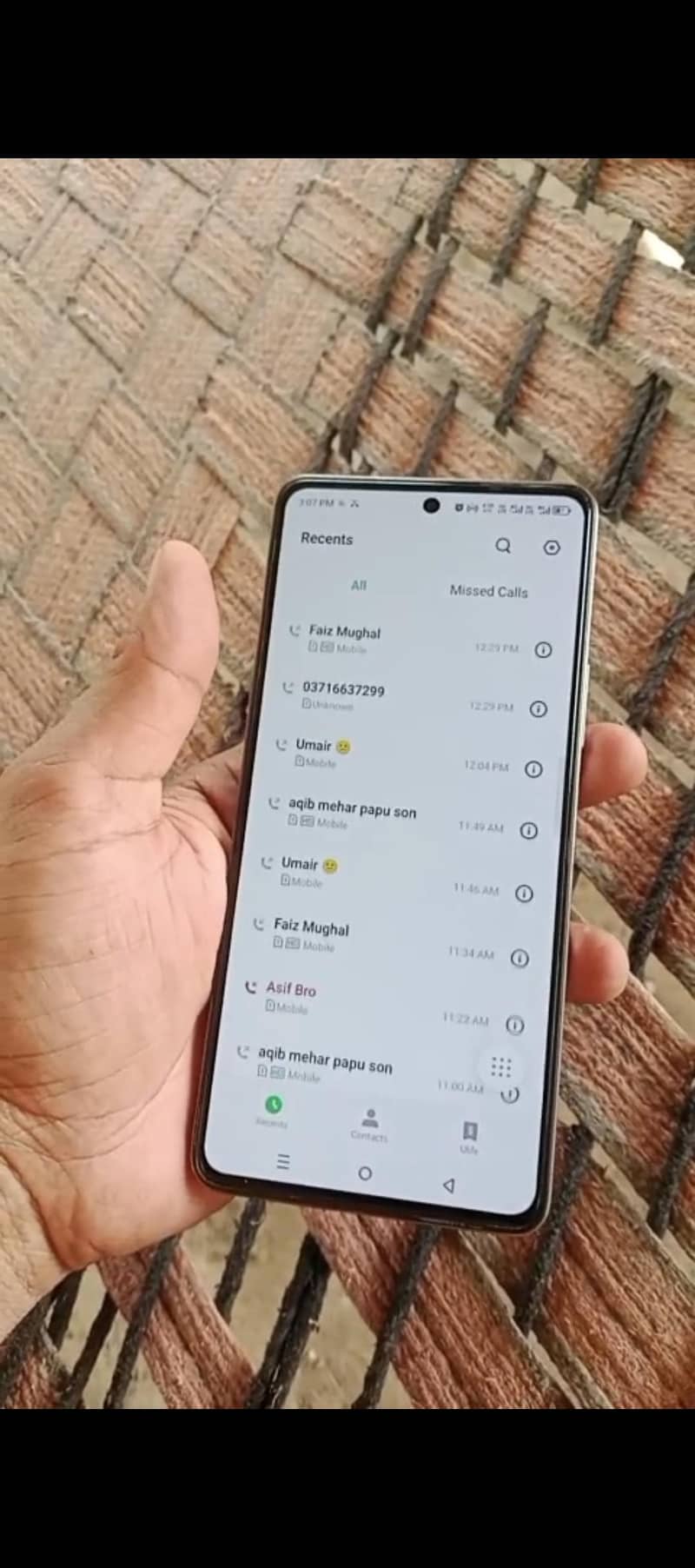 Infinix Note 30 Pro 3