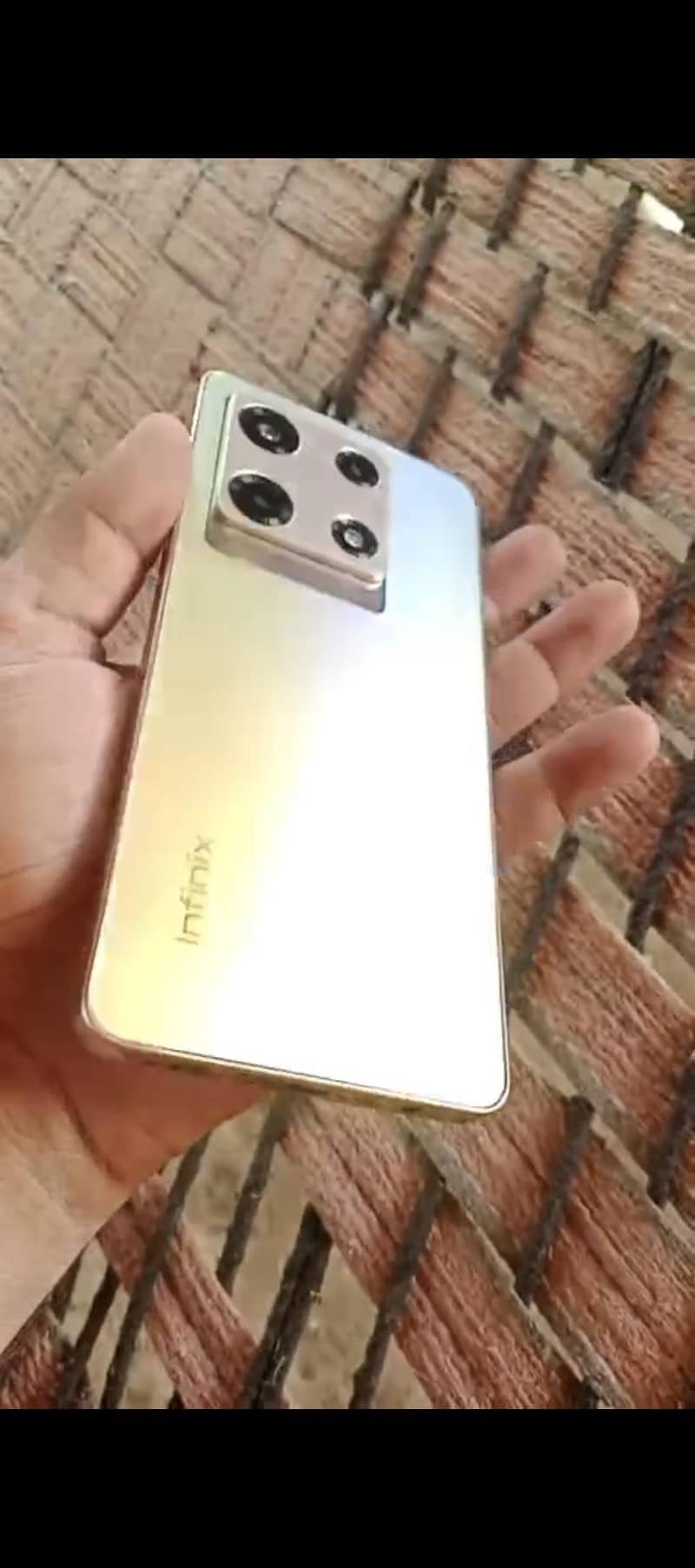 Infinix Note 30 Pro 5