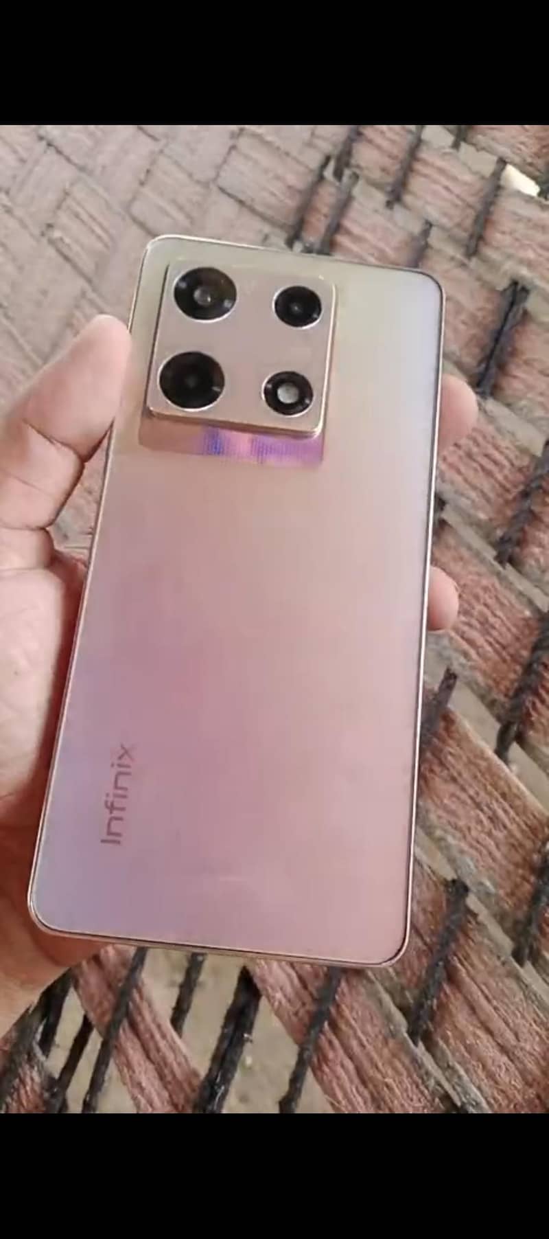 Infinix Note 30 Pro 6