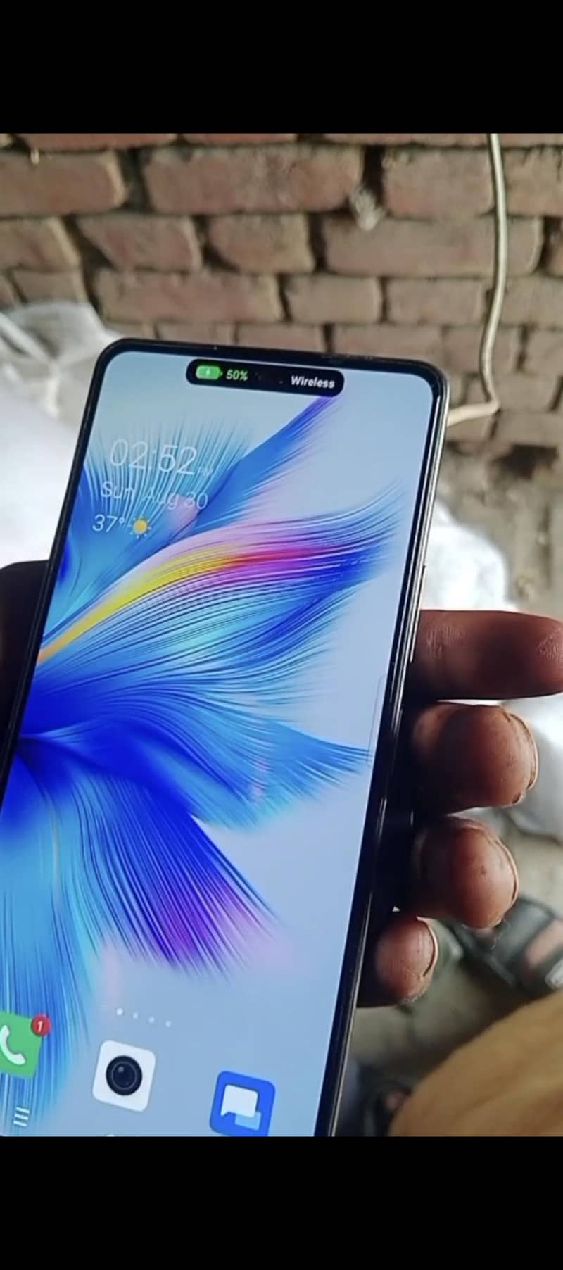Infinix Note 30 Pro 8