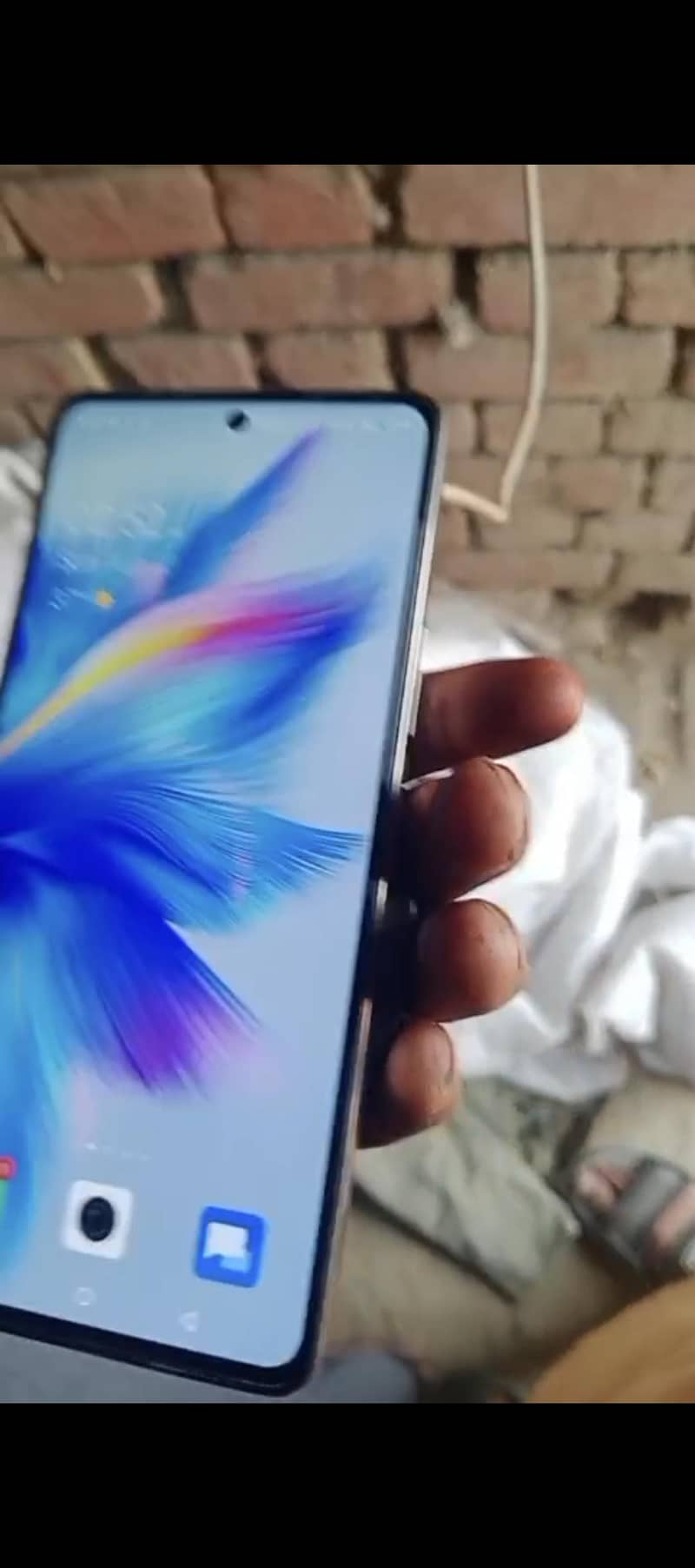 Infinix Note 30 Pro 12