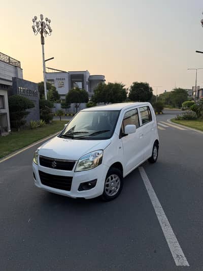 Suzuki Alto 2020 Total genuine