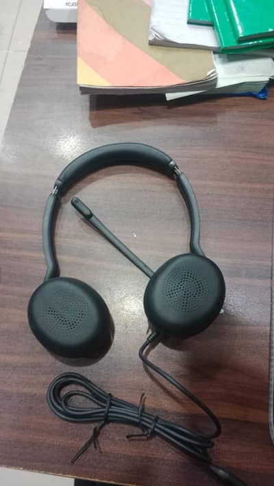 jabra evolve 2 30