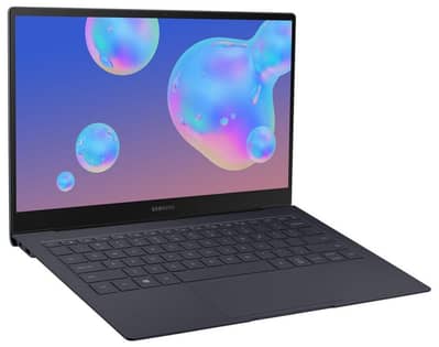 Samsung Galaxy Book S | 8/256 | Ultra Slim