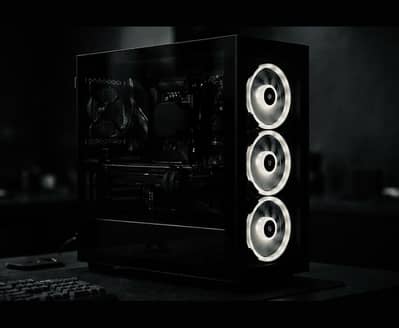 Gaming pc