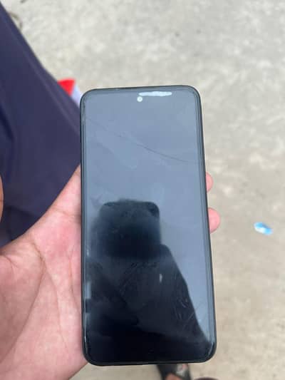 all mobile ok daba charger sb Kuch sath ha 5 month warranty me ha