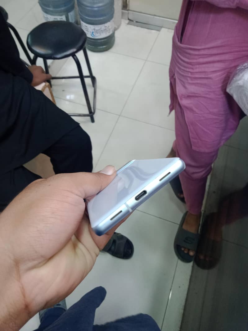 Google pixel 7a pta 1