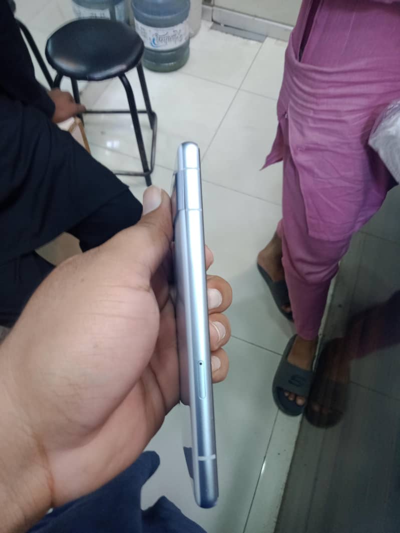 Google pixel 7a pta 2