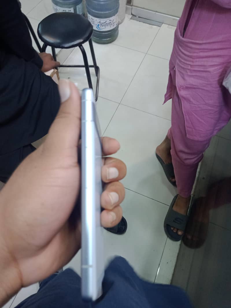 Google pixel 7a pta 4