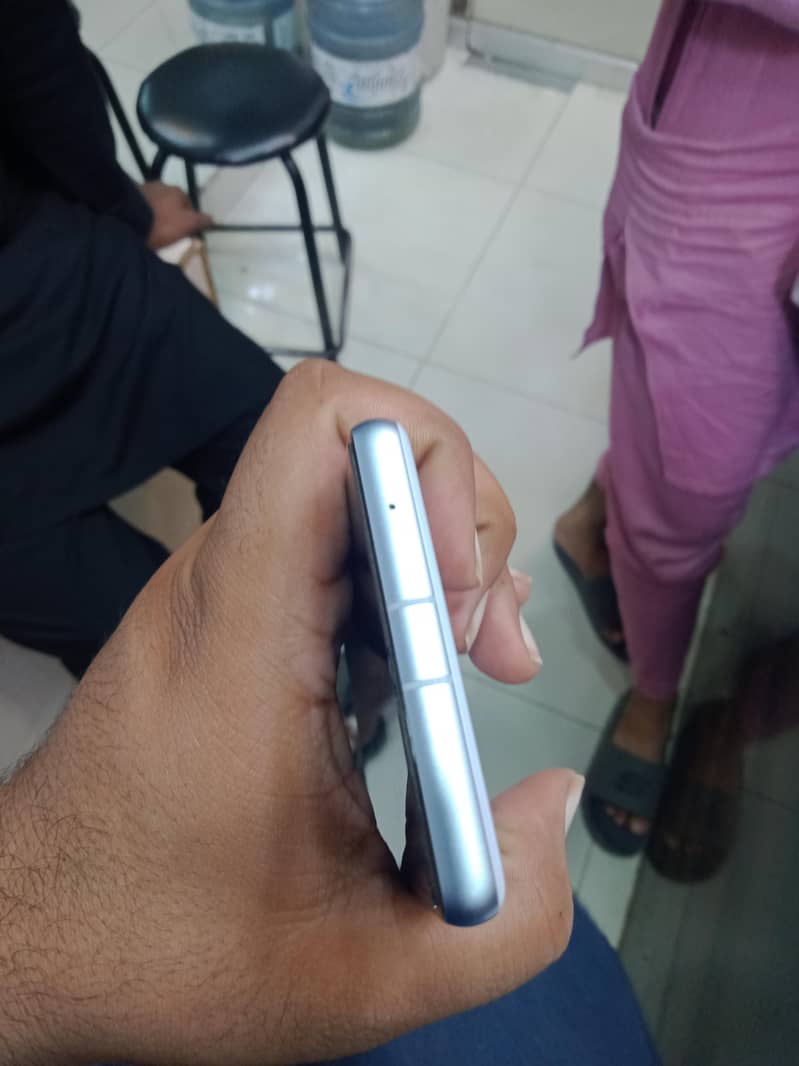 Google pixel 7a pta 5