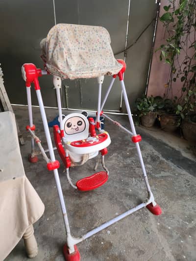 kids swing