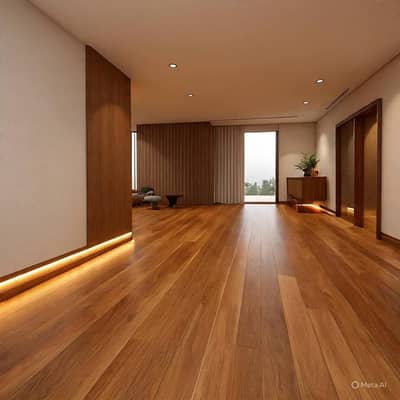 wooden floor PVC floor vinlye floor