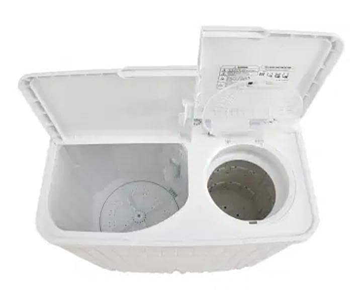 washing machine 1