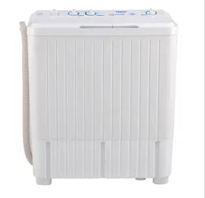 washing machine 2