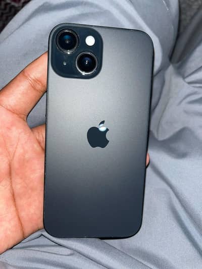 Apple iPhone 15 factory unlock