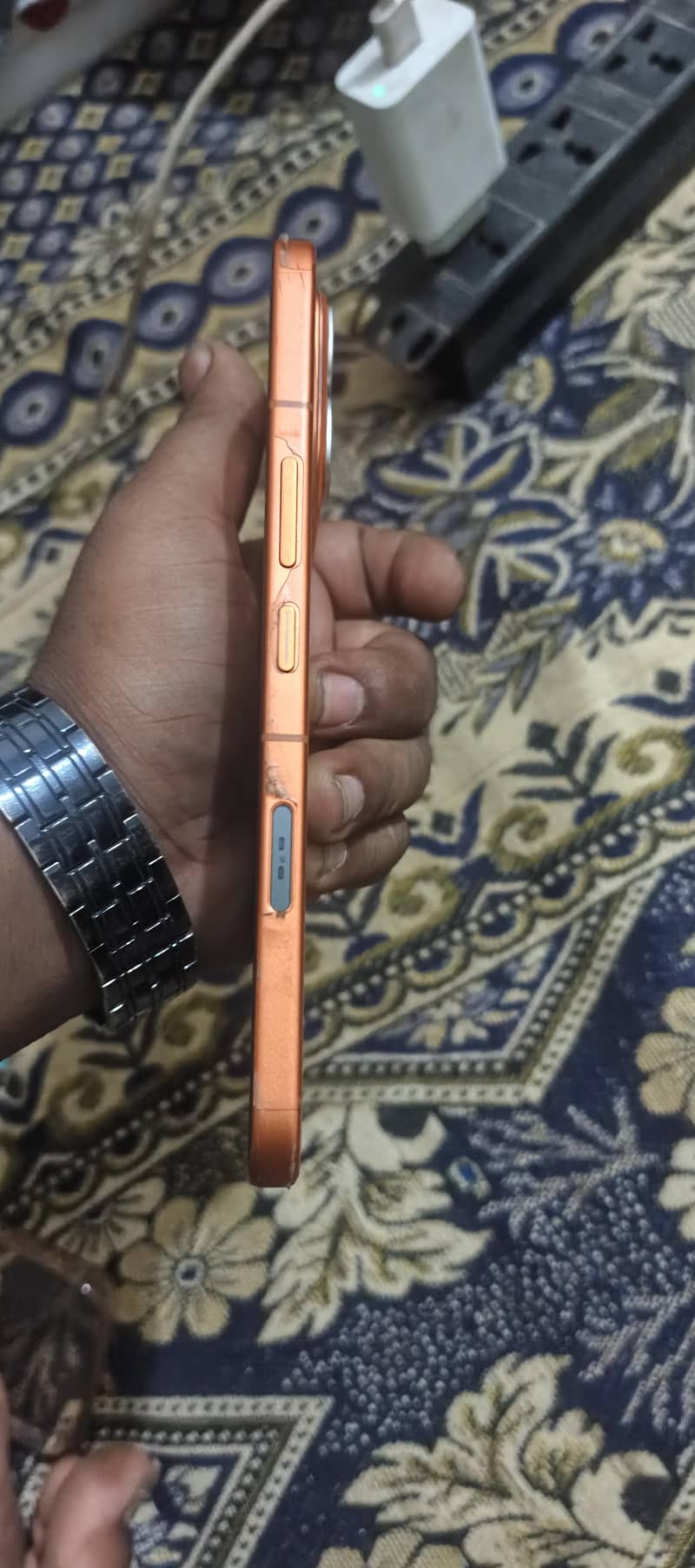 Infinix Note 60 Pro 1