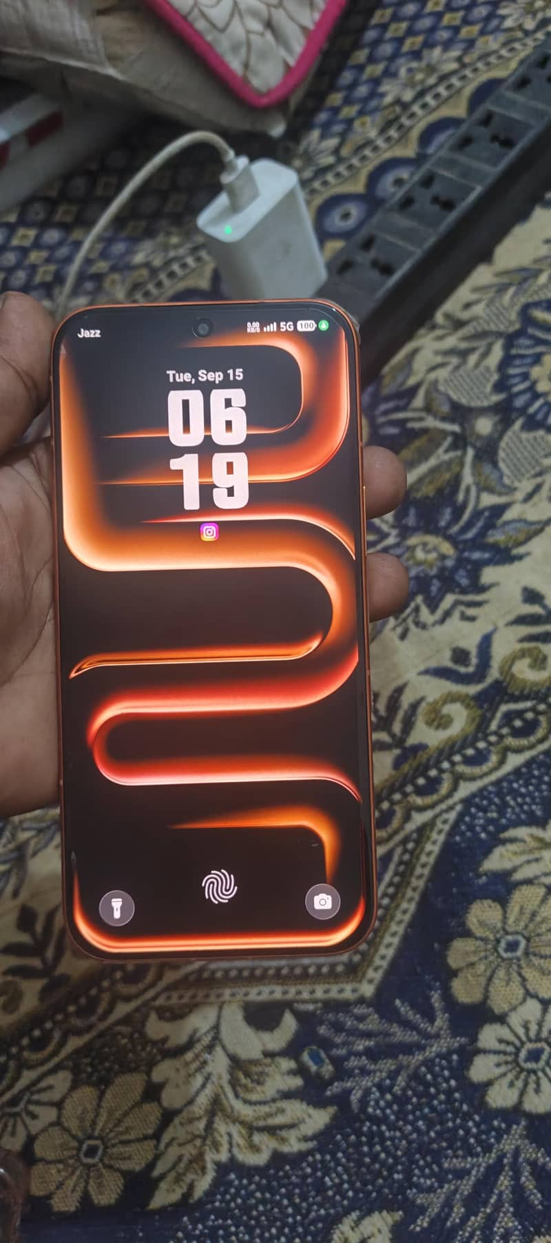 Infinix Note 60 Pro 2