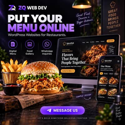 Website Creator